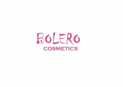 logo Bolero cosmetics