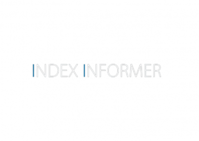 logo Index Informer
